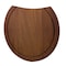 Alfi Brand ALFI brand AB35WCB Round Wood Cutting Board for AB1717 AB35WCB - alternate 6